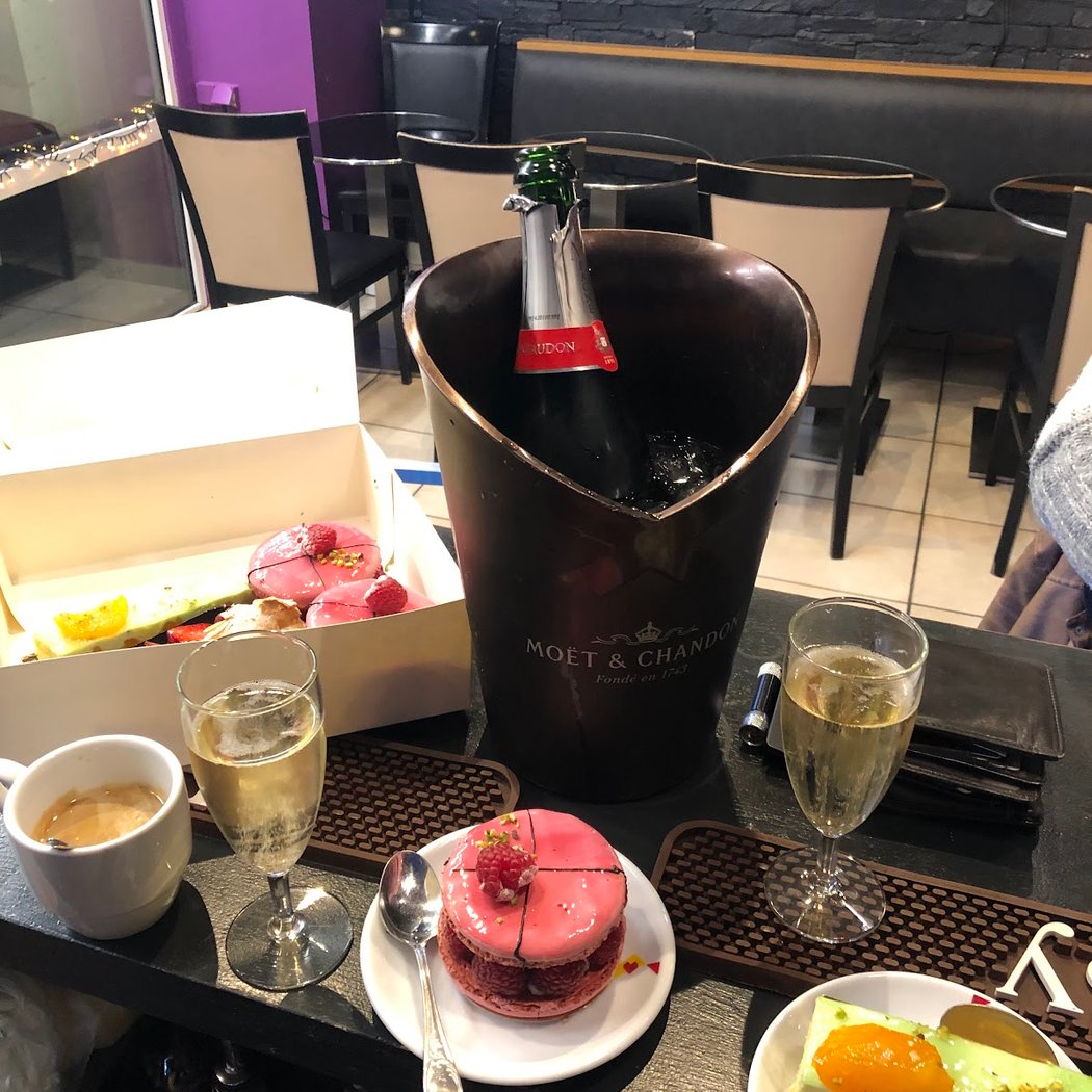 Elixir Bar Cafe 1